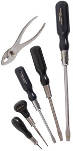 Stanley Rule & Level: Six Extra Clean Stanley Tools
