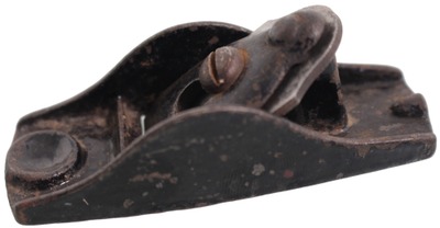 Birmingham Plane Manufacturing Company, Birmingham, Connecticut: "B Plane" "Toy" Block Plane
