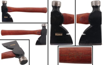 Fayette R. Plumb, Philadelphia, Pennsylvania: Extra Clean Carpebnter's Hatchet