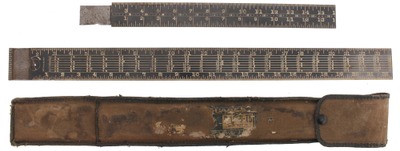 Stanley Rule & Level, No. R100BA: Patent "Takedown" Square