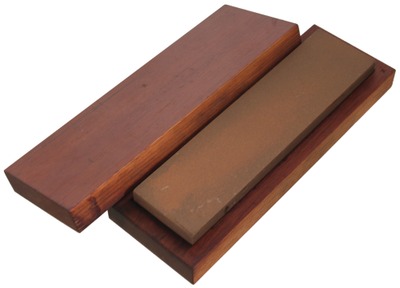 Unmarked: Extra Clean Oilstone