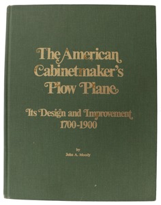 John A. Moody: The American Book