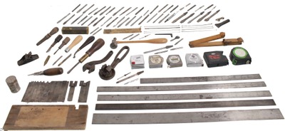 Assorted Makers: Misc. Shop Items Opportunity Lot
