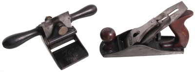 Stanley Rule & Level: Two Clean & Usable Woodworking Plane