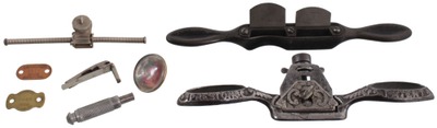 Assorted Makers: Misc. Shop Items Opportunity Lot