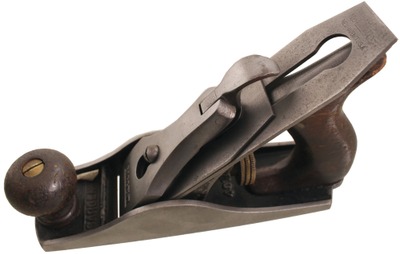Sargent & Company, New Haven, Connecticut, No. 407: No. "2" Size Smooth Plane