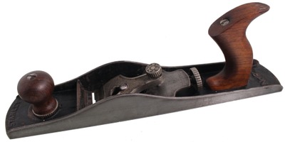 Stanley Rule & Level, No. 62: Low Angle Block Plane