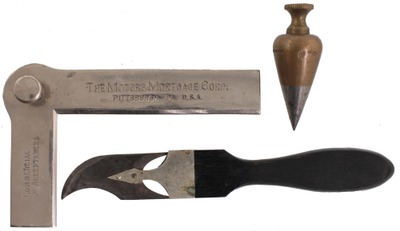 Assorted Makers: Three Interesting Small Tools