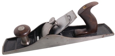 Metallic Plane Company, Auburn, New York: Palmer & Storkes Pat. Jack Plane