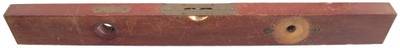 H. Chapin, Union Factory, Pine Meadow, Connecticut, No. 304: Cherry Inclinometer Level
