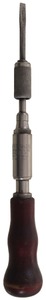 North Brothers Manufacturing Company, Philadelphia, Pennsylvania, No. 25: Industrial Use Screwdriver