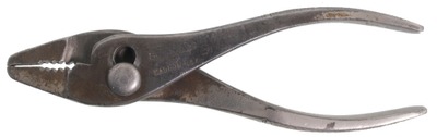 Stanley Rule & Level: Slip Joint Pliers