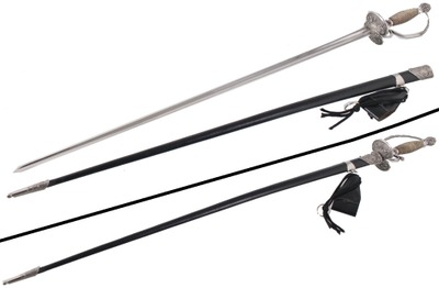 GSM Outdoors, Irving, Texas: "Cold Steel" Brand Court Sword