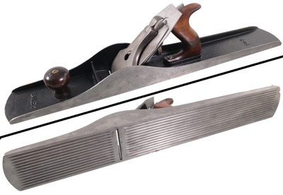 Stanley Rule & Level, No. 8 C: "Type 9" 24" Jointer Plane