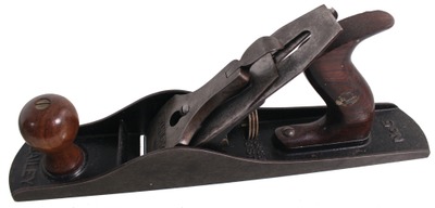 Stanley Rule & Level, No. 5 C: Extra Clean "Type 13 '"type 13" 'ane