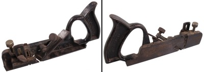 Stanley Rule & Level, No. 39: Cast Iron Dado Plane