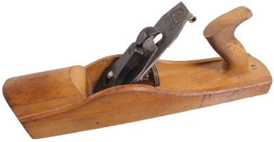 William Marples & Sons, Sheffield, England, No. M.5: 2" Width Transitiona Jack Plane