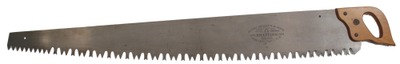 Henry Disston & Sons, Philadelphia, Pennsylvania, No. 554: "Champion Tooth" Saw