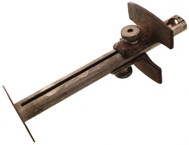 Joncas Tool Co./salem, Ma.: Joncas Patent Marking Gauge
