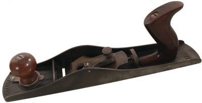 Stanley Rule & Level, No. 62: Low Angle Block Plane