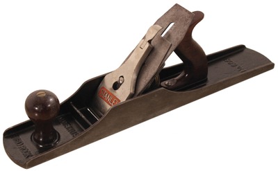 Stanley Rule & Level, No. 606: Later "Bedrock" Fore Plane