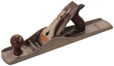 Stanley Rule & Level, No. A6: Aluminum Fore Plane