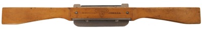 Stanley Rule & Level, No. 85: "Razor Edge" Spoke Shave