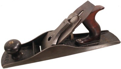 Stanley Rule & Level, No. 5 1/2: Extra Clean Heavy Jack Plane