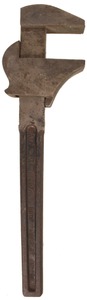 M. Schwendner, Reading, Pennsylvania: Schwendner's Patent Engineer's Wrench