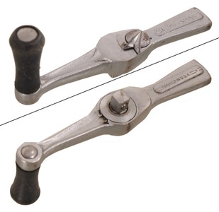 Sears, Roebuck & Company, Chicago, Illinois: Uncommon 3/8" Drive Speed Wrench