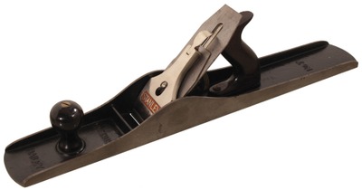 Stanley Rule & Level, No. 7: Extra Clean Jointer Plane