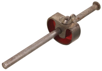 Ebeneezer Hester, Unionville, Connecticut: Hester's Patent Marking Gauge