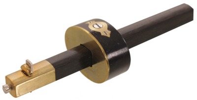 Paul Hamler: Miniature English Type Marking Gauge