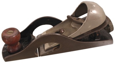 Sargent & Company, New Haven, Connecticut, No. 507: Open Side  Rabbet Block Plane