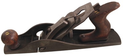 Sargent & Company, New Haven, Connecticut, No. 30 C: Bench Rabbet Metallic Plane