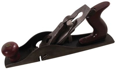 Sargent & Company, New Haven, Connecticut, No. 30: Bench Rabbet Metallic Plane