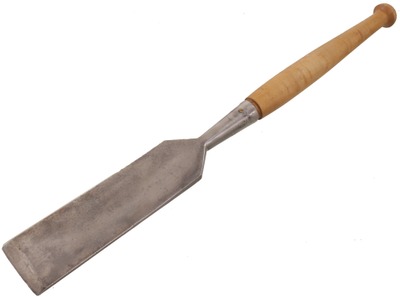 Riverside Tool Company, New York, New York: Clean & Usable 3" Carpenters Slick