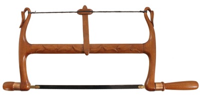 Rock River Wood Werks: Modern Master Hand Crafted Bow Saw