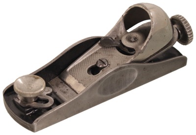 Stanley Rule & Level, No. 60: Low Angle Block Plane