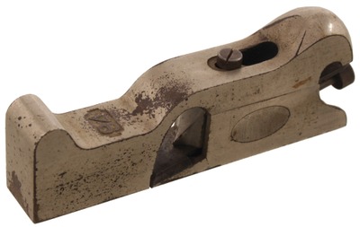 Stanley Rule & Level, No. 94: Cabinetmkrs Rabbet Plane