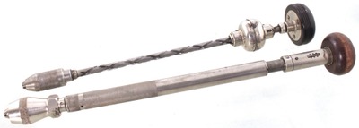 North Brothers Manufacturing Company, Philadelphia, Pennsylvania: Two Spec. Purp. Woodworking Tools
