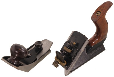 Stanley Rule & Level, No. 72 1/2: Extra Clean Special Chamfer Plane