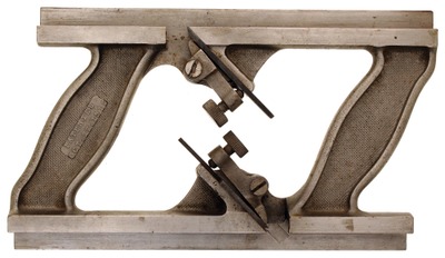 Sargent & Company, New Haven, Connecticut, No. 1068: Tongue & Groove Metallic Plane
