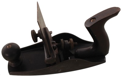 Sargent & Company, New Haven, Connecticut, No. 57: Rare Narrow Body Scraper Plane