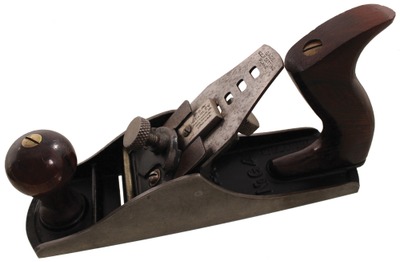 Stanley Rule & Level, No. G 4: Extra Clean "Gage" Smoothing Plane