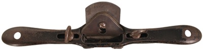 Stanley Rule & Level, No. 65: Haynes' Patent Spoke Shave