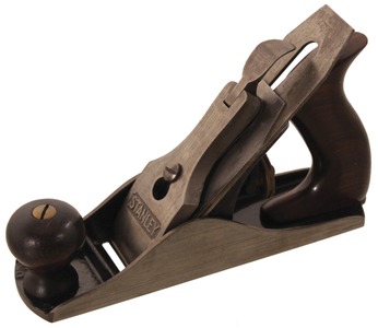 Stanley Rule & Level, No. 2: Extra Clean Seven-In Smoothng Plane