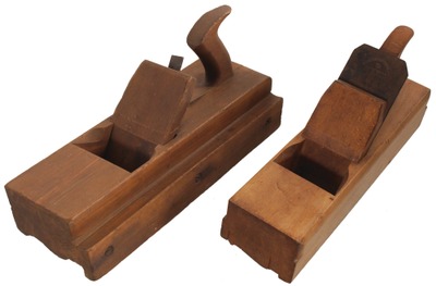 H. Chapin, Union Factory, Pine Meadow, Connecticut, No. 177: Hdld. Q/Og/Bv Molding Plane