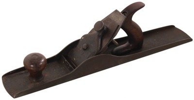 Meriden Malleable Iron Company, Meriden, Connecticut: Solon Rust Pat. Fore Plane