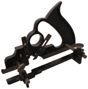 Stanley Rule & Level, No. 239: Extra Clean 1/8" Spec. Dado Plane